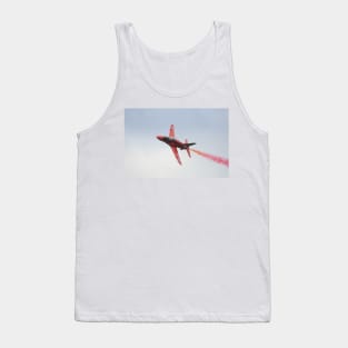 The Red Arrows Tank Top